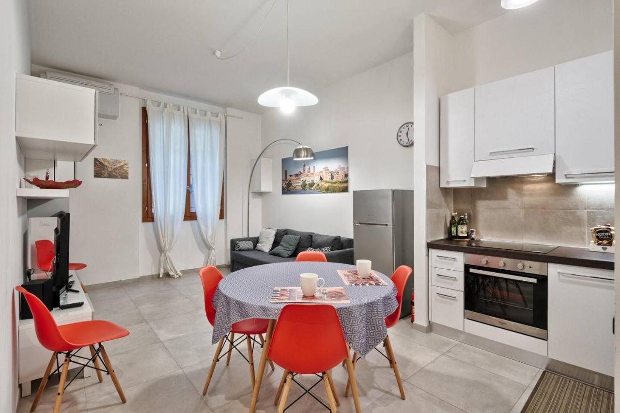 Bellamantova 2 Exteriör bild