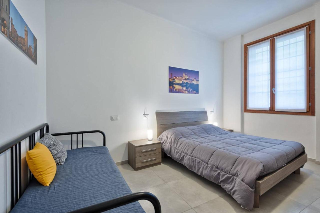 Bellamantova 2 Exteriör bild
