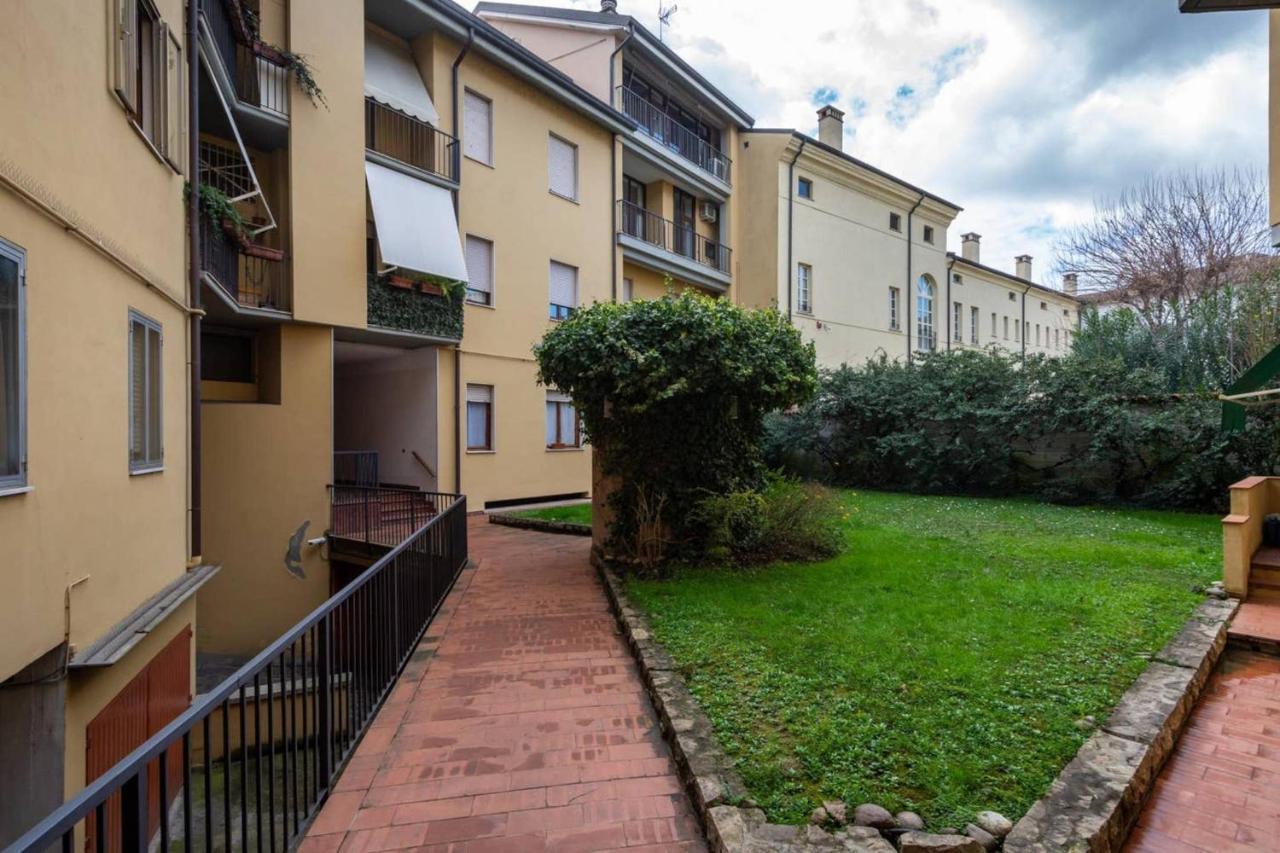 Bellamantova 2 Exteriör bild
