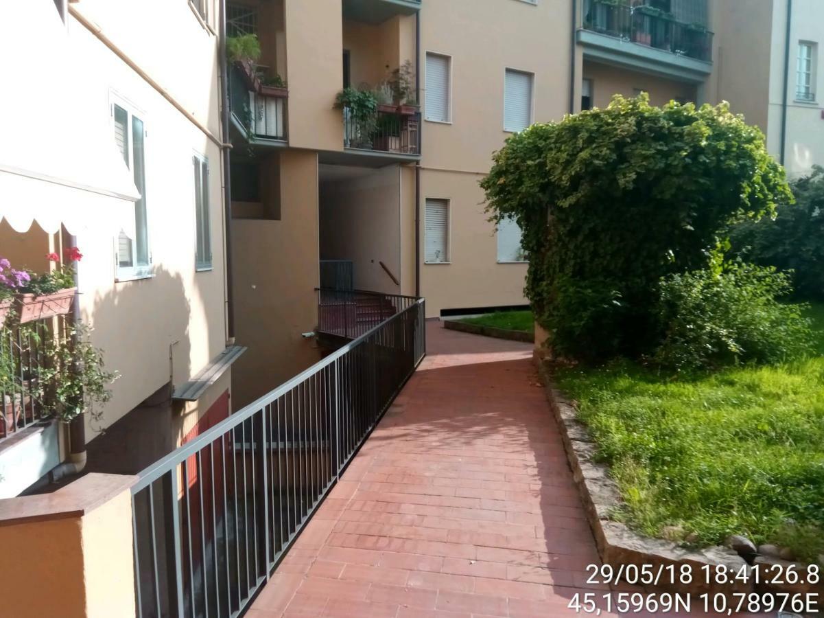 Bellamantova 2 Exteriör bild